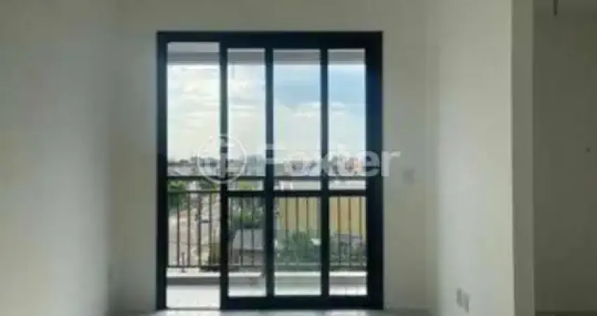 Apartamento com 2 quartos à venda na Rua Barão de Mauá, 258, Fátima, Canoas