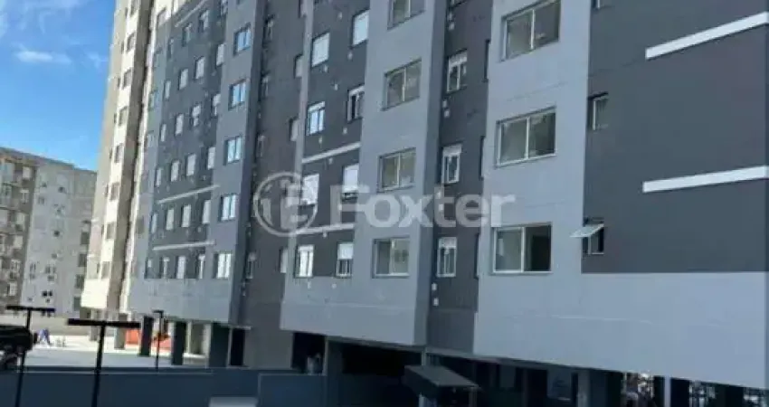 Apartamento com 2 quartos à venda na Rua Doutor Carlos Renato R. Fonseca, 375, Jardim Itu Sabará, Porto Alegre