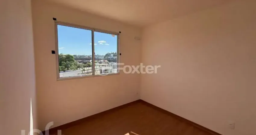 Apartamento com 2 quartos à venda na Avenida Lions Scharlau, 99, Santos Dumont, São Leopoldo