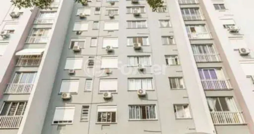 Apartamento com 2 quartos à venda na Rua Curupaiti, 1346, Cristal, Porto Alegre