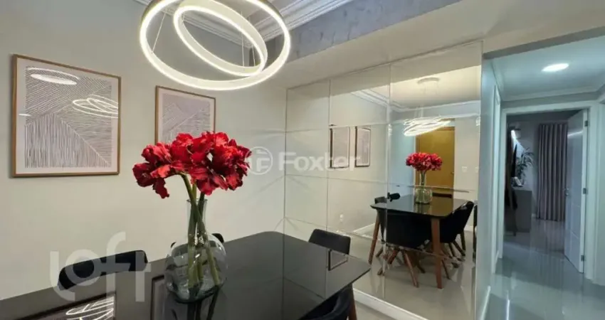 Apartamento com 2 quartos à venda na Rua Ernesto da Fontoura, 1480, São Geraldo, Porto Alegre