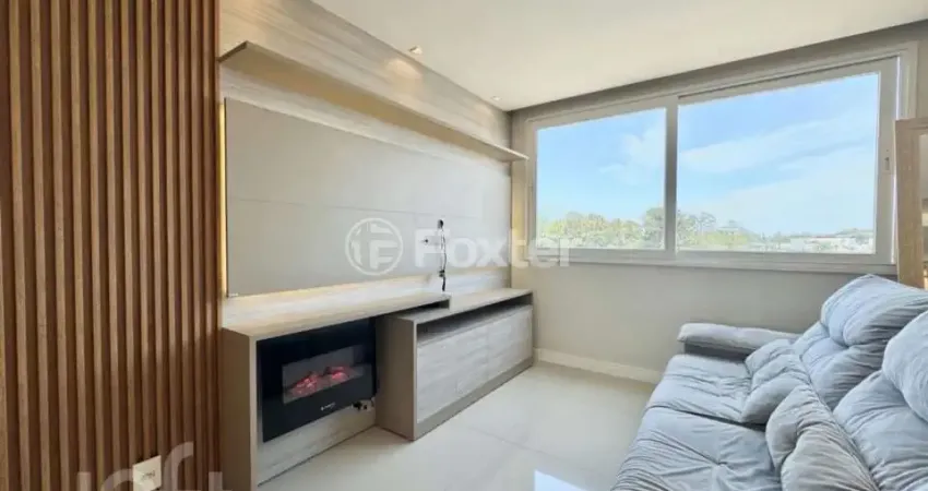 Apartamento com 3 quartos à venda na Avenida Doutor Sezefredo Azambuja Vieira, 2277, Marechal Rondon, Canoas