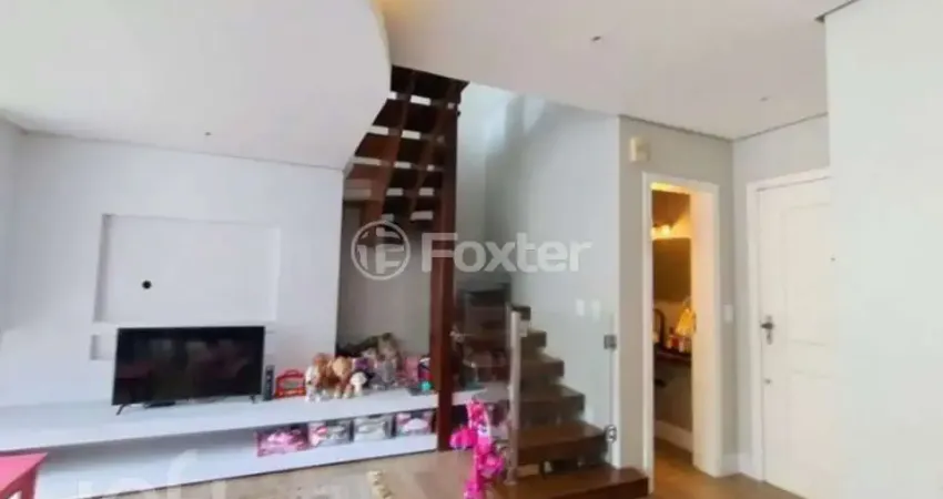 Cobertura com 3 quartos à venda na Avenida Lageado, 1313, Petrópolis, Porto Alegre