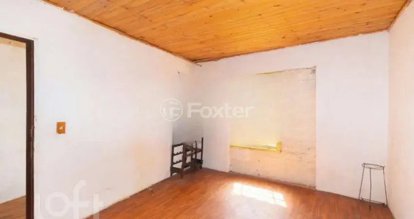 Casa com 2 quartos à venda na Rua Dário Cardoso, 137, Espírito Santo, Porto Alegre