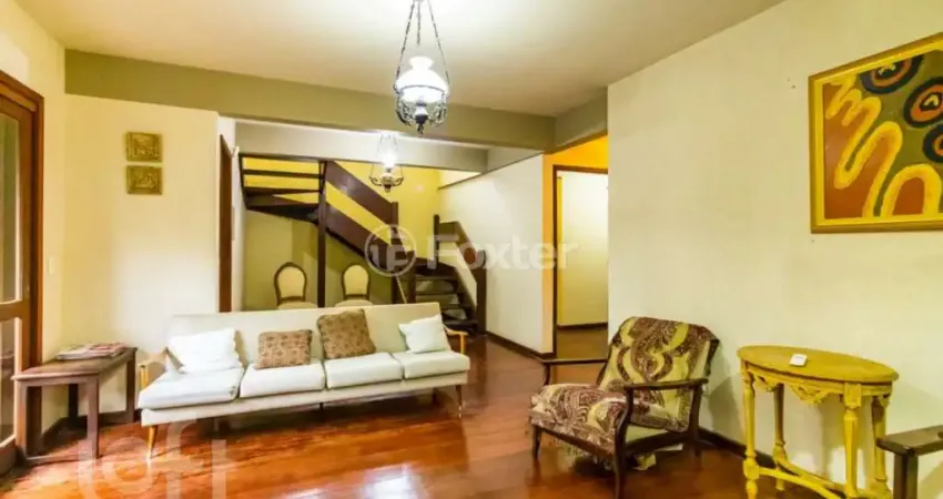 Casa com 3 quartos à venda na Rua Doutor Armando Barbedo, 133, Tristeza, Porto Alegre