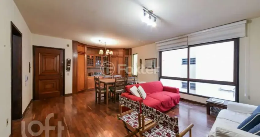 Apartamento com 3 quartos à venda na Avenida Ijuí, 342, Petrópolis, Porto Alegre