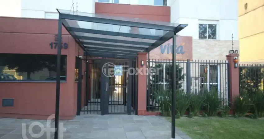 Apartamento com 2 quartos à venda na Rua Barão do Amazonas, 1759, Jardim Botânico, Porto Alegre