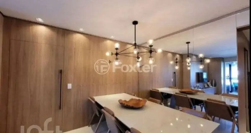 Apartamento com 3 quartos à venda na Avenida Buriti, 750, Itacorubi, Florianópolis