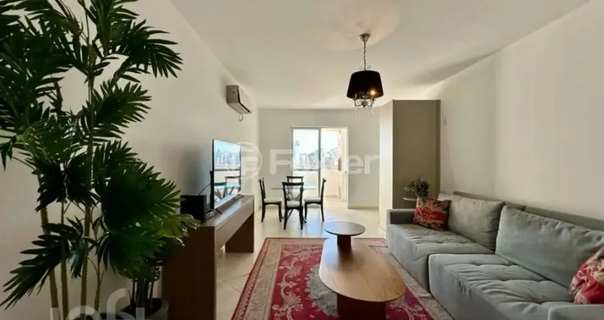 Apartamento com 3 quartos à venda na Rua Martinho Calado, 20, Centro, Florianópolis