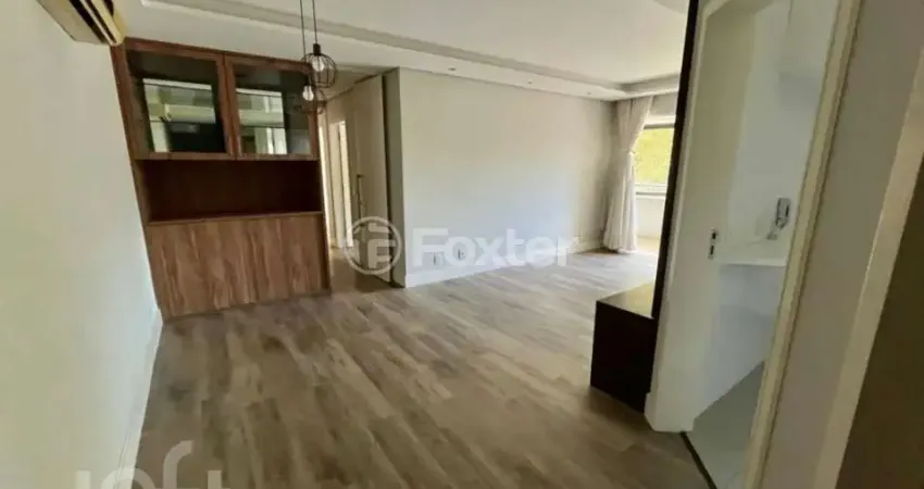 Apartamento com 3 quartos à venda na Rua Desembargador Pedro Silva, 1952, Coqueiros, Florianópolis