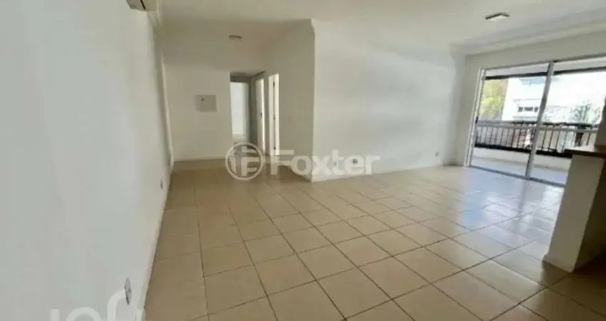 Apartamento com 3 quartos à venda na Rua Desembargador Pedro Silva, 1952, Coqueiros, Florianópolis