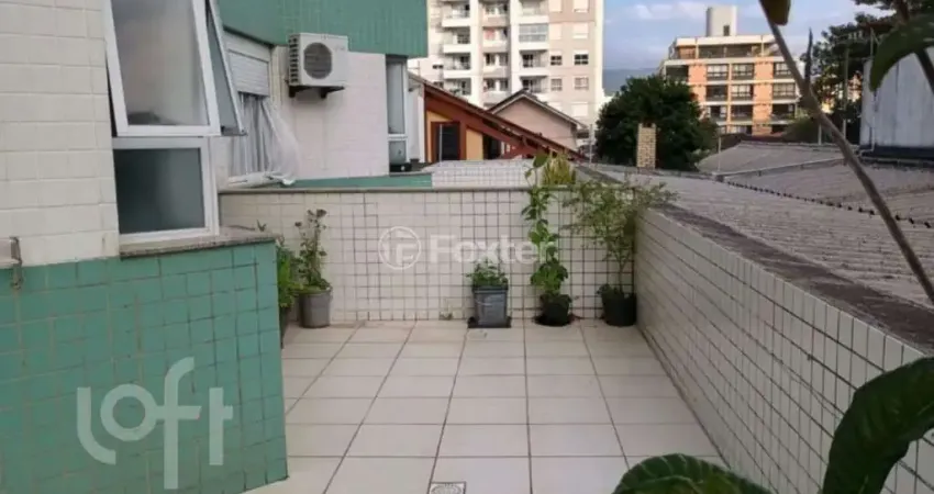 Apartamento com 1 quarto à venda na Rua Professor Odilon Fernandes, 247, Trindade, Florianópolis