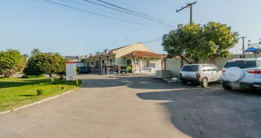 Casa em condomínio fechado com 3 quartos à venda na Rua República, 2708, Harmonia, Canoas
