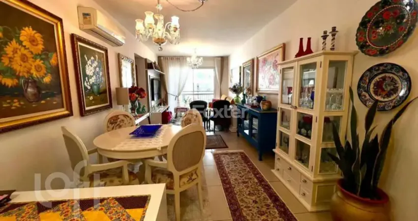 Apartamento com 3 quartos à venda na Rua João Meirelles, 1451, Abraão, Florianópolis