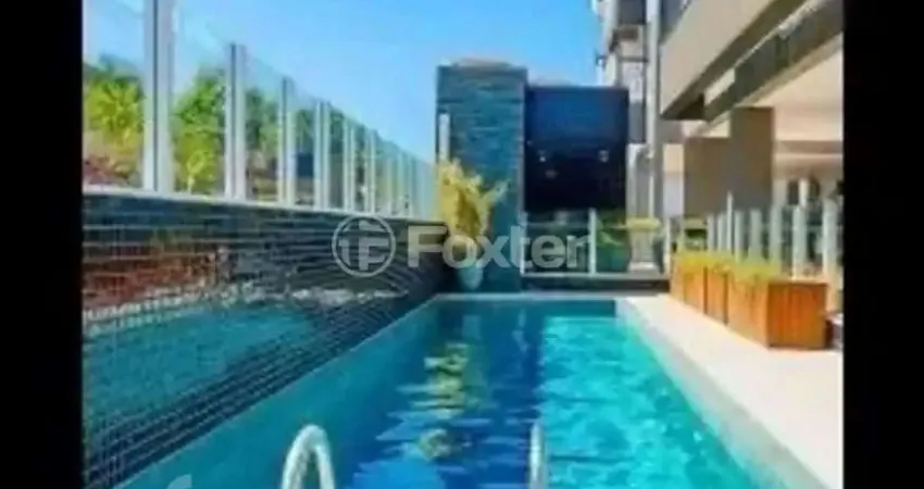 Apartamento com 2 quartos à venda na Rua Luiz Elias Daux, 831, Ingleses do Rio Vermelho, Florianópolis