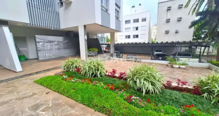 Apartamento com 2 quartos à venda na Praça Nações Unidas, 61, Petrópolis, Porto Alegre