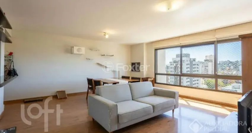 Apartamento com 3 quartos à venda na Avenida Caçapava, 272, Petrópolis, Porto Alegre
