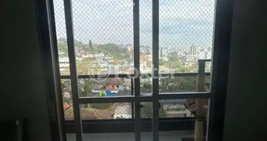 Apartamento com 2 quartos à venda na Rua Júlio Aichinger, 133, Pátria Nova, Novo Hamburgo