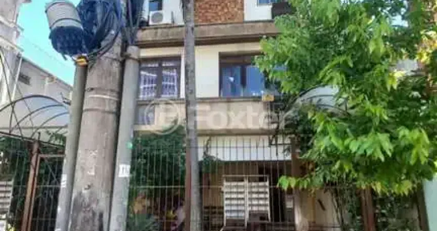 Apartamento com 2 quartos à venda na Rua José do Patrocínio, 550, Cidade Baixa, Porto Alegre