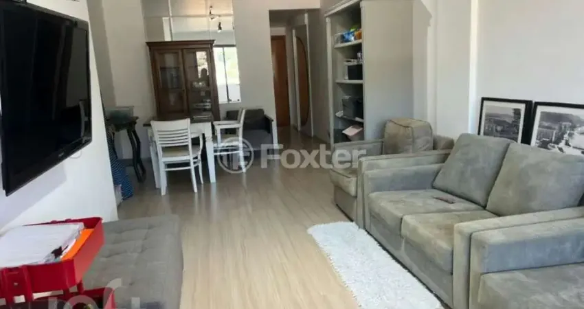 Apartamento com 3 quartos à venda na Avenida Hercílio Luz, 1349, Centro, Florianópolis