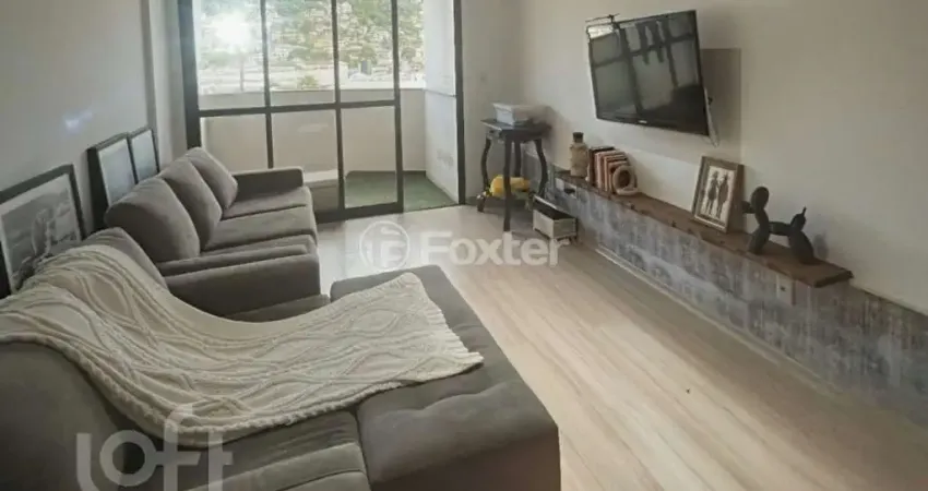 Apartamento com 3 quartos à venda na Avenida Hercílio Luz, 1349, Centro, Florianópolis