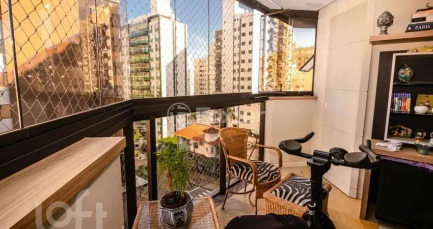Apartamento com 3 quartos à venda na Rua Ferreira Lima, 247, Centro, Florianópolis