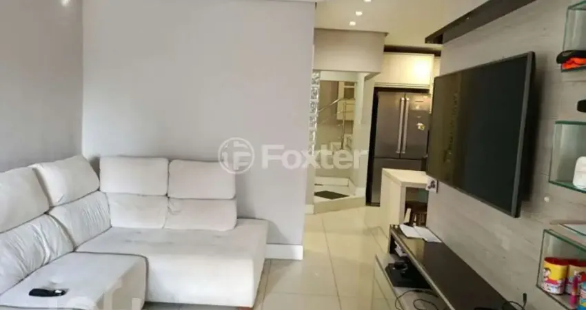 Casa com 3 quartos à venda na Rua Chico Mendes, 290, Niterói, Canoas