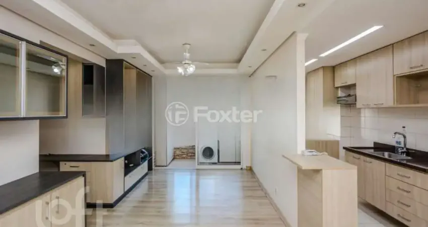 Apartamento com 3 quartos à venda na Rua Doutor Barcelos, 97, Centro, Canoas