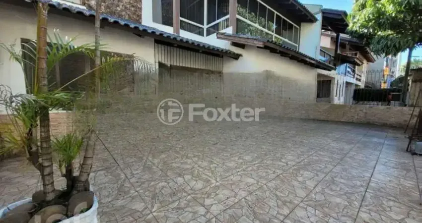 Casa com 4 quartos à venda na Rua Dona Adda Mascarenhas de Moraes, 471, Jardim Itu Sabará, Porto Alegre