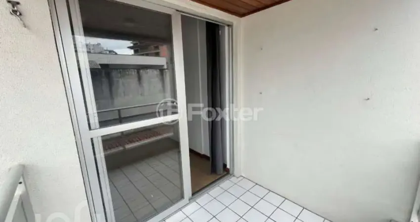 Apartamento com 3 quartos à venda na Rua Luiz Oscar de Carvalho, 100, Trindade, Florianópolis