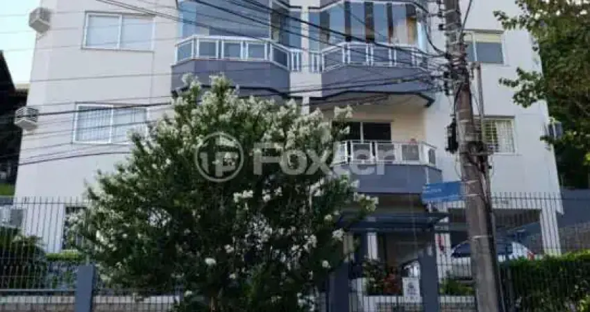 Apartamento com 1 quarto à venda na Rua São Pio X, 133, Coqueiros, Florianópolis