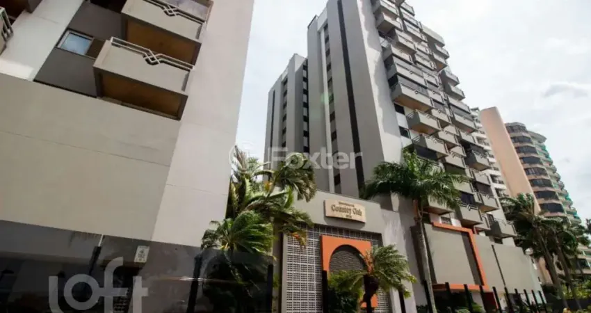 Apartamento com 3 quartos à venda na Avenida Governador Irineu Bornhausen, 3770, Agronômica, Florianópolis