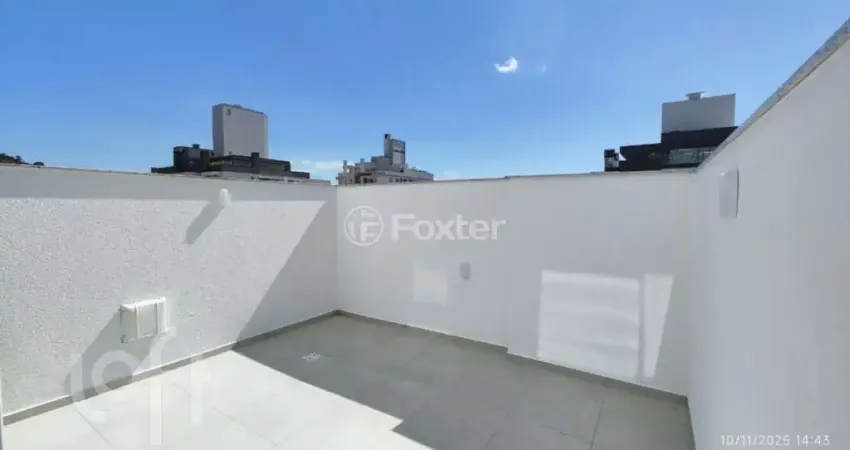 Kitnet / Stúdio à venda na Rua José Boiteux, 209, Centro, Florianópolis