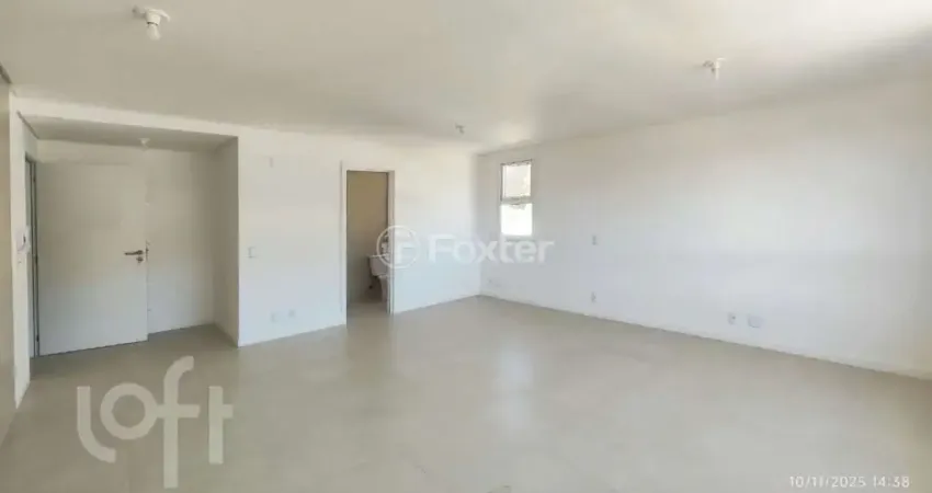 Kitnet / Stúdio à venda na Rua José Boiteux, 209, Centro, Florianópolis