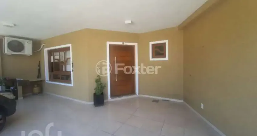 Casa com 3 quartos à venda na Rua Jackson de Figueiredo, 166, Nossa Senhora das Graças, Canoas