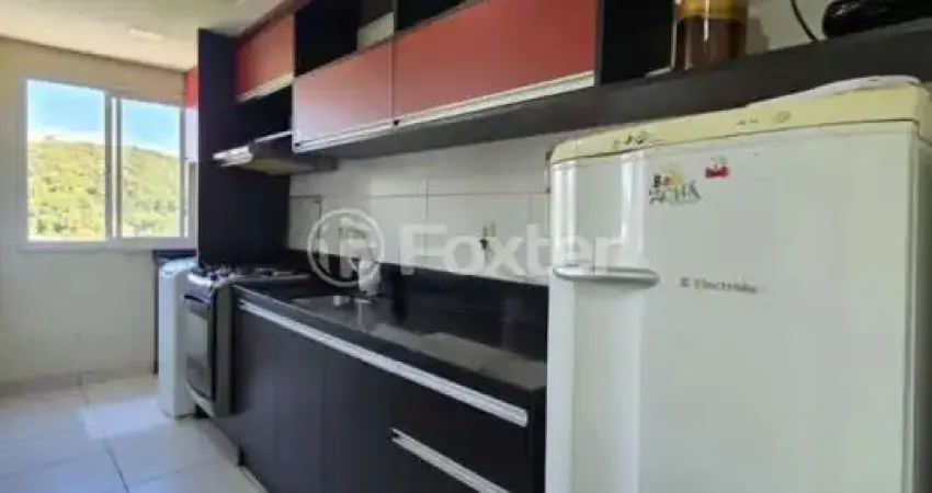 Apartamento com 2 quartos à venda na Rua Mario Verona, 180, Santa Catarina, Caxias do Sul