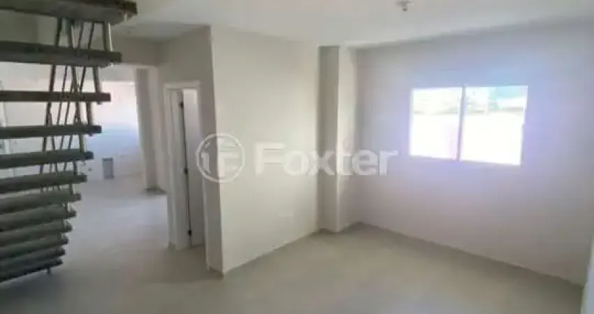 Apartamento com 2 quartos à venda na Rua Pastor William Richard Schisler Filho, 1191, Itacorubi, Florianópolis