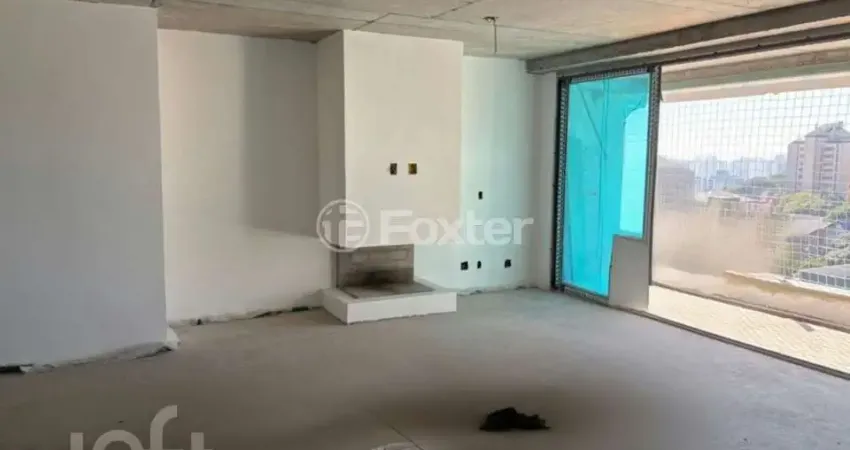 Apartamento com 3 quartos à venda na Avenida Doutor Nilo Peçanha, 1700, Chácara das Pedras, Porto Alegre