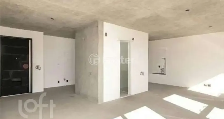 Apartamento com 1 quarto à venda na Rua Mário Antunes da Cunha, 511, Petrópolis, Porto Alegre