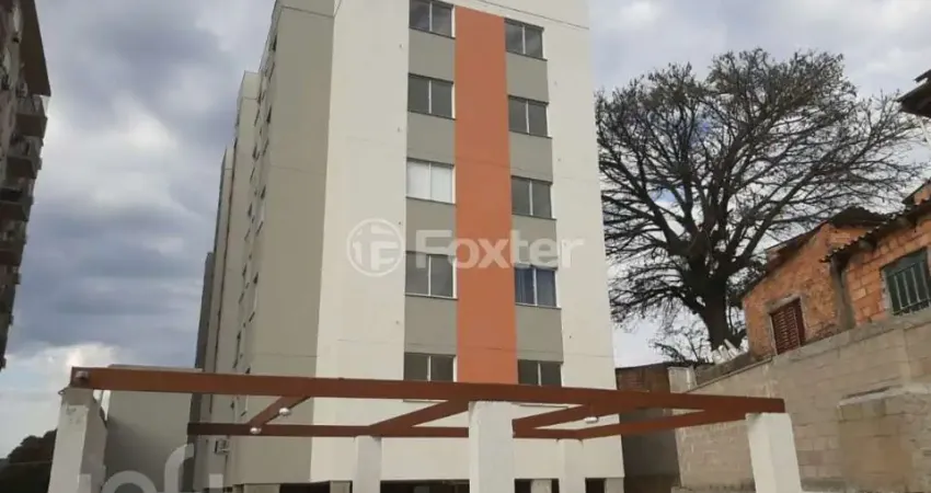 Apartamento com 2 quartos à venda na Avenida Otto Niemeyer, 1610, Tristeza, Porto Alegre