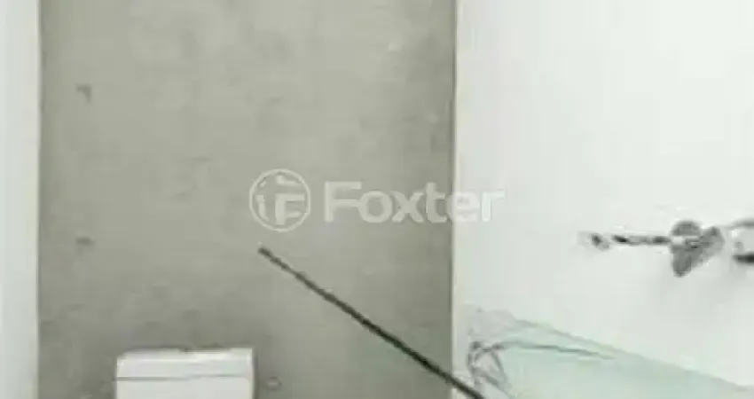 Kitnet / Stúdio à venda na Rua Mário Antunes da Cunha, 511, Petrópolis, Porto Alegre