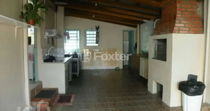 Casa com 6 quartos à venda na Rua Adroaldo Novo Correa, 75, Cavalhada, Porto Alegre