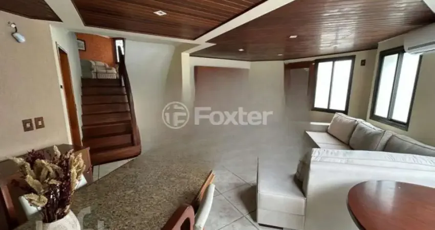 Casa com 3 quartos à venda na Rua Camilo Silveira de Souza, 170, Capoeiras, Florianópolis