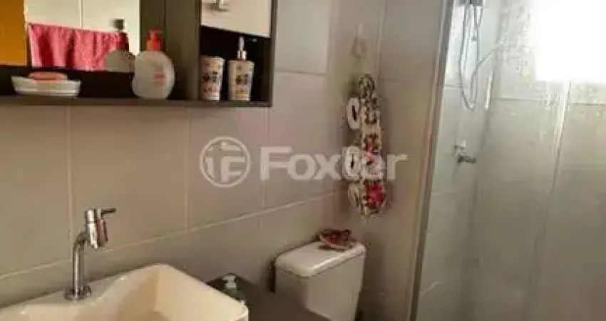 Apartamento com 2 quartos à venda na Rua Jaboti, 655, São Jorge, Novo Hamburgo