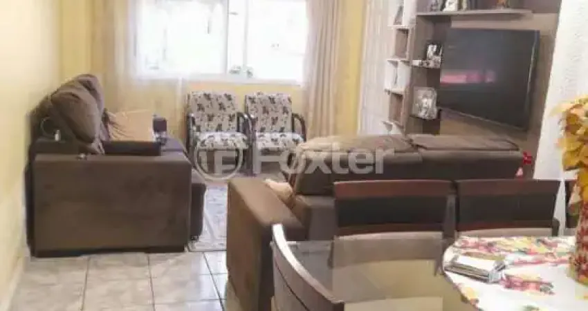 Casa com 3 quartos à venda na Rua dos Pioneiros, 93, Parque Santo Inácio, Esteio