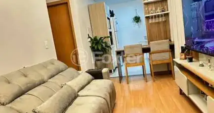 Apartamento com 2 quartos à venda na Avenida Lions Scharlau, 89, Santos Dumont, São Leopoldo