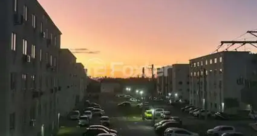 Apartamento com 2 quartos à venda na Rua Ricardo João Merker, 44, Santos Dumont, São Leopoldo