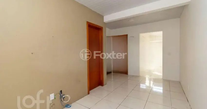 Casa com 2 quartos à venda na Rua Otto Espíndola, 115, Morada do Bosque, Cachoeirinha