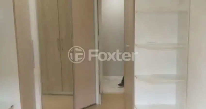 Apartamento com 1 quarto à venda na Rua José Bonifácio, 96, Centro, São Leopoldo