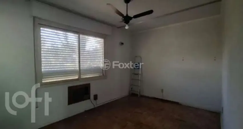 Apartamento com 3 quartos à venda na Avenida Pátria, 1292, São Geraldo, Porto Alegre